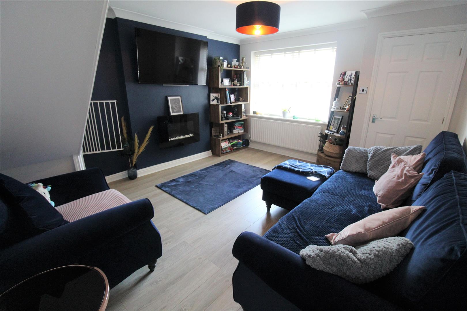 Tara Grove, Baddeley Green, Stoke-On-Trent
